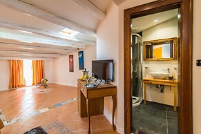 BELLA NATKA BED AND BREAKFAST