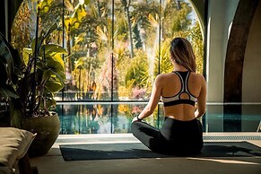 Flower Hotels & Resorts