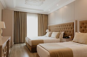 Flower Hotels & Resorts