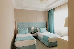 Flower Hotels & Resorts