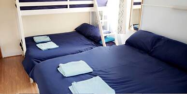 The Osprey Guest House