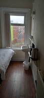 The Osprey Guest House