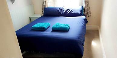 The Osprey Guest House