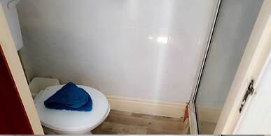 The Osprey Guest House