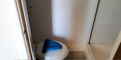 The Osprey Guest House