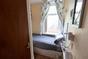 The Osprey Guest House