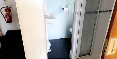 The Osprey Guest House