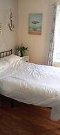 The Osprey Guest House