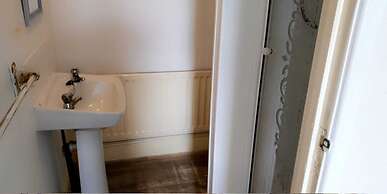 The Osprey Guest House