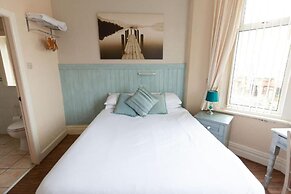 The Osprey Guest House