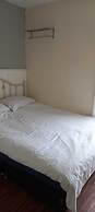 The Osprey Guest House