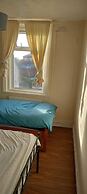 The Osprey Guest House