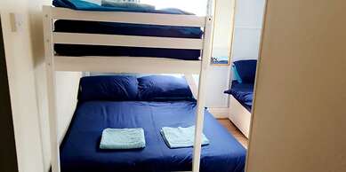 The Osprey Guest House