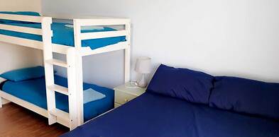 The Osprey Guest House