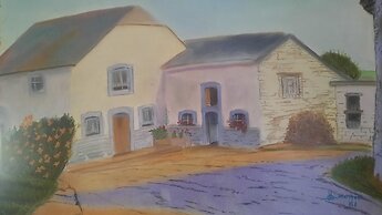 D'un Coin à L'autre