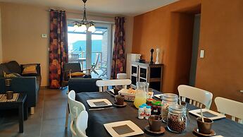 D'un Coin à L'autre