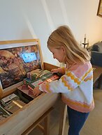 D'un Coin à L'autre