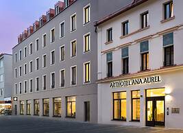 elaya hotel regensburg city center