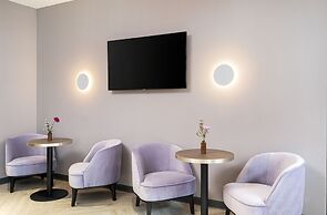 elaya hotel regensburg city center