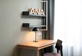 elaya hotel regensburg city center