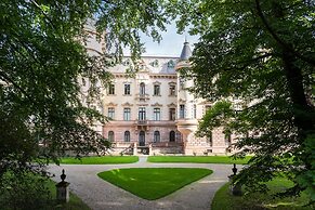 elaya hotel regensburg city center