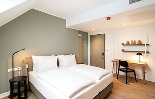 elaya hotel regensburg city center