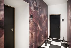 elaya hotel regensburg city center