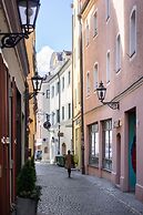 elaya hotel regensburg city center