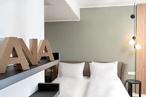 elaya hotel regensburg city center