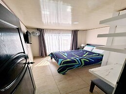Senderos Apartment, Self Check-in, Aeropuerto SJO