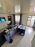 Senderos Apartment, Self Check-in, Aeropuerto SJO