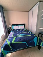 Senderos Apartment, Self Check-in, Aeropuerto SJO