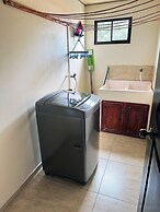 Senderos Apartment, Self Check-in, Aeropuerto SJO