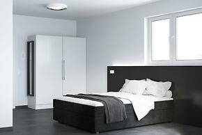 The Residences - Apartments Frankfurt