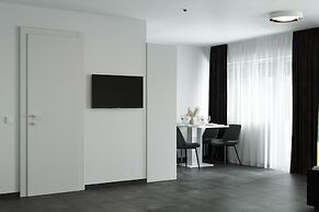 The Residences - Apartments Frankfurt