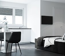 The Residences - Apartments Frankfurt
