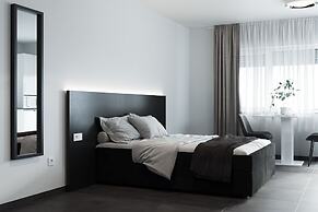 The Residences - Apartments Frankfurt