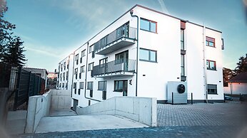 The Residences - Apartments Frankfurt