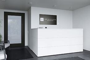 The Residences - Apartments Frankfurt