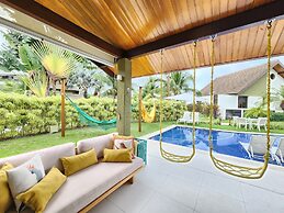 Flats no Malawí Beach Houses