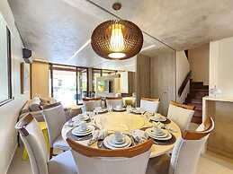 Flats no Malawí Beach Houses