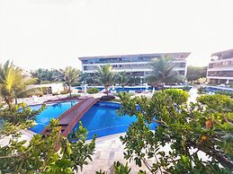 Flats no Malawí Beach Houses