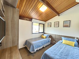 Flats no Malawí Beach Houses