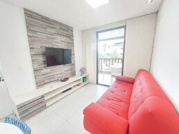 Flats no Malawí Beach Houses