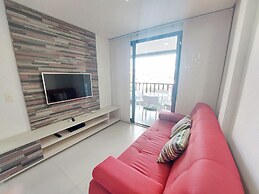 Flats no Malawí Beach Houses