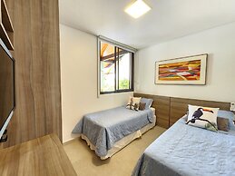 Flats no Malawí Beach Houses