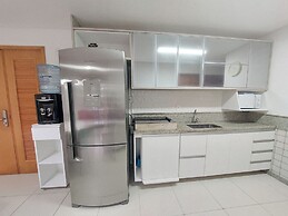 Flats no Malawí Beach Houses