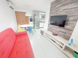 Flats no Malawí Beach Houses