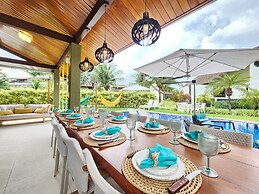 Flats no Malawí Beach Houses