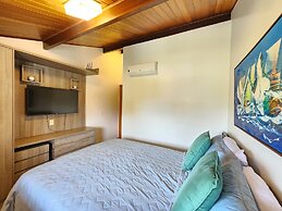 Flats no Malawí Beach Houses